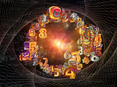 Uzay Geometrisi Diyarları