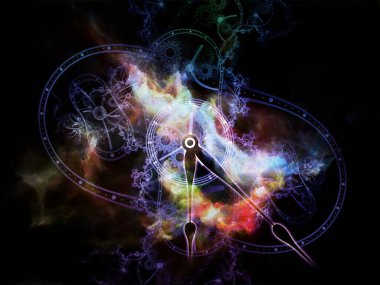 Kavramsal Zamansal Alem