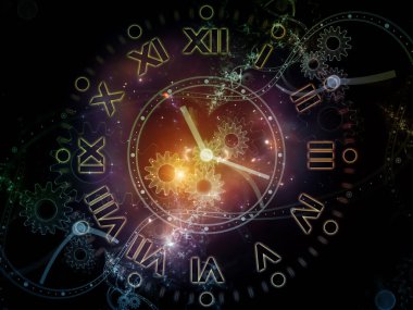 Zamansal Alem Yanılsaması