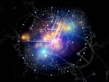 Zamansal Diyarın İç Yaşamı