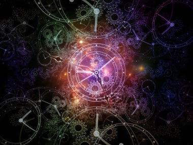 İşleme Zamansal Alem