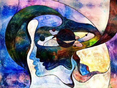 bilgi, eğitim ve doğa ile birlik.