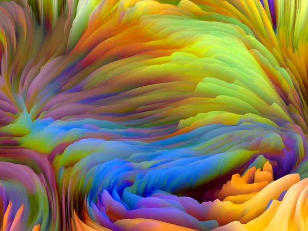 Тканина Синів Серія Вимірювальних Хвиль Дизайн Тла Текстури Кольорів Swled — стокове фото