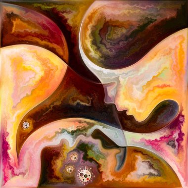 Virüs serisi yılı. Hastalık, ölüm, keder, hayatın değeri ve sonsuz insanlık draması konularında insan yüzlerinin etkileşimi.