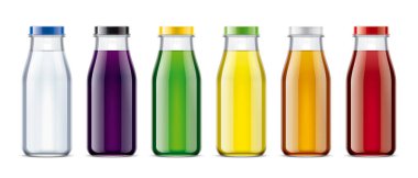 Şişe su, meyve suyu, limonata ve diğer içecekler