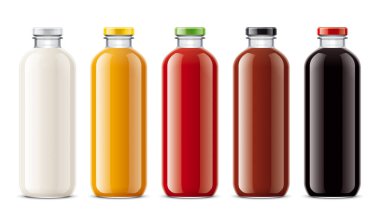 Şişe suyu, süt içecek ve diğer. 