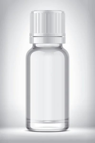 Медична Пляшка Фоні — стокове фото