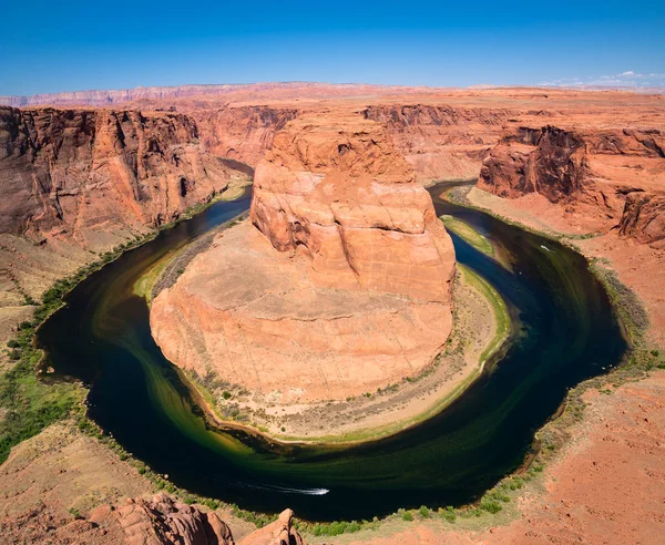 At nalı bend Arizona, Amerika Birleşik Devletleri.  