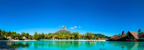 Bora bora — Foto Stock