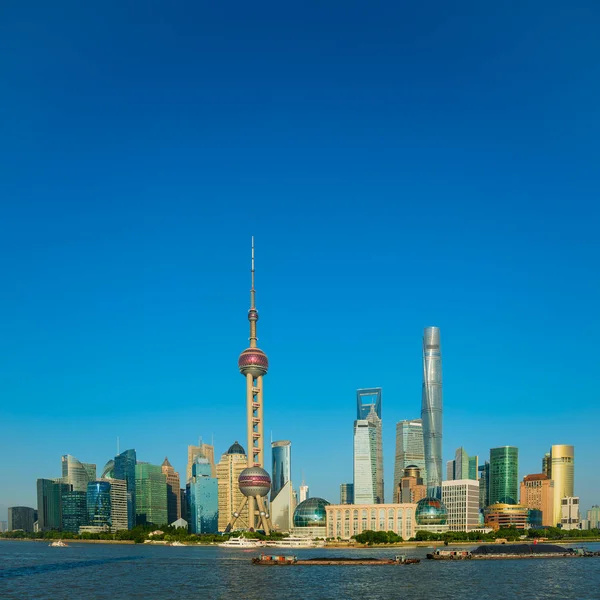 Shanghai — Stockfoto