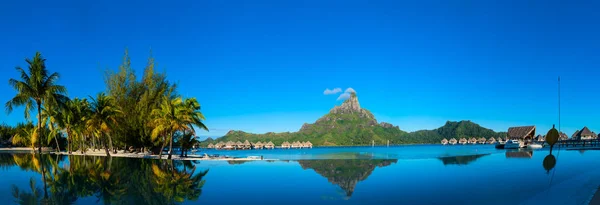 Bora Bora — Stock Photo, Image