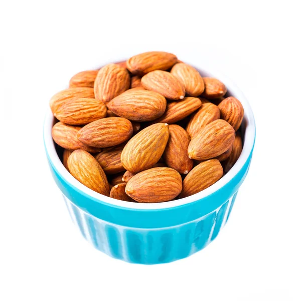 Amandes — Photo