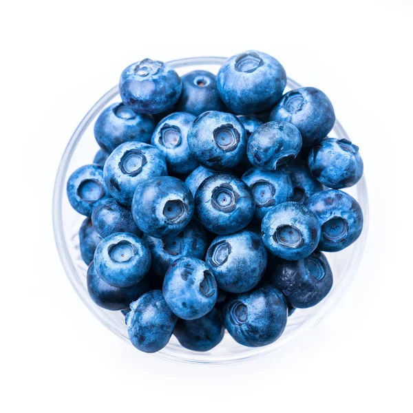 青い果実 — ストック写真