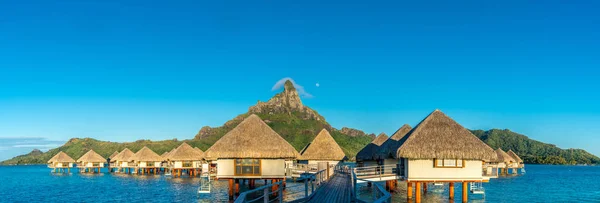 Bora bora — Foto Stock