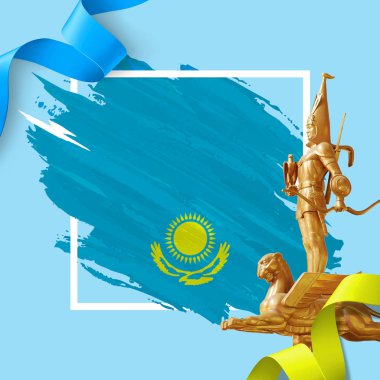 Kazakistan bağımsızlık günü, ulusal bayram