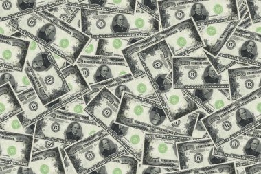 Soyut sorunsuz desen arka plan. On bin arka plan