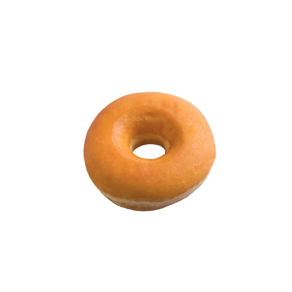 Donuts Eller Läckra Munkar Bakgrund — Stockfoto