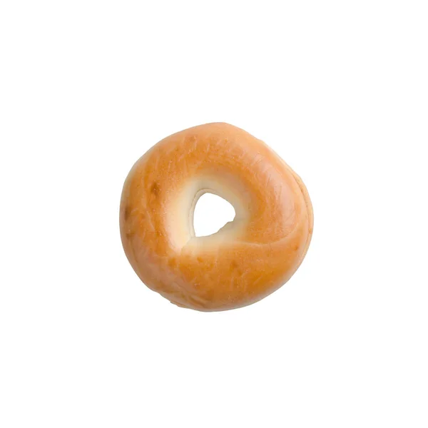 Donut Oder Klassischer Donut Auf Hintergrund — Stockfoto