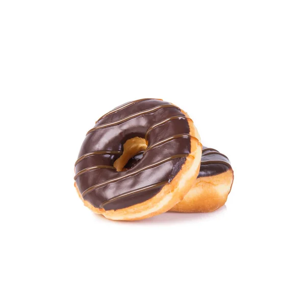 Donut Donut Concept Background — Stock Photo, Image