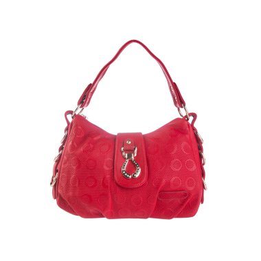 arka planda kavramı ile çanta veya kadın çantası.