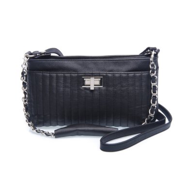 arka planda kavramı ile çanta veya kadın çantası.