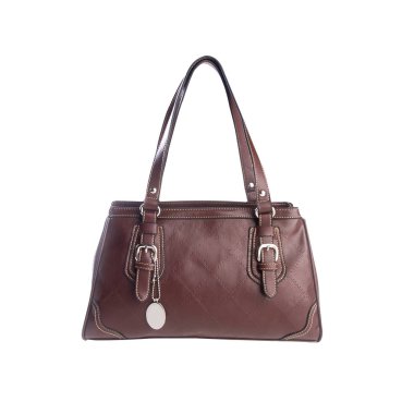 arka planda kavramı ile çanta veya kadın çantası.