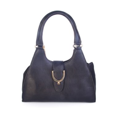 arka planda kavramı ile çanta veya kadın çantası.