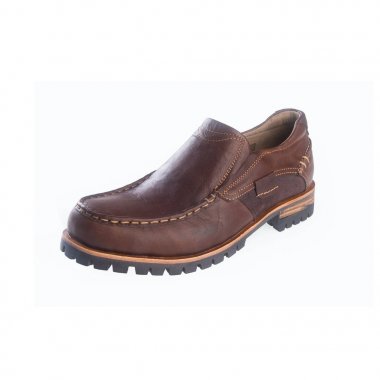 Ayakkabı veya moda kavramı bir arka plan üzerinde erkek ayakkabı.