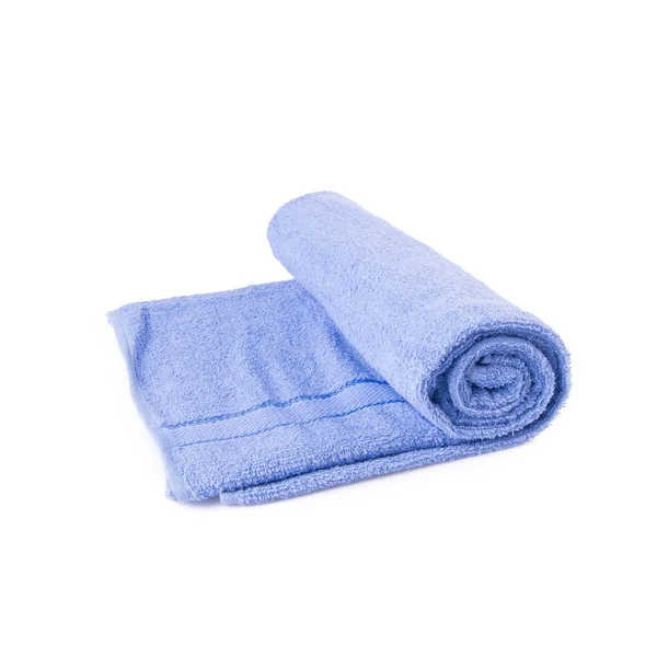 Полотенце или полотенце на заднем плане новое . — стоковое фото