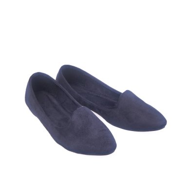 bir arka plan yeni ayakkabı veya kadın ayakkabı.