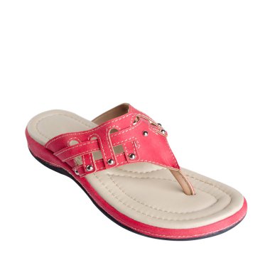 arka plan üzerinde ayakkabı veya erkek moda sandalet.