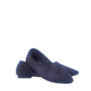 bir arka plan yeni ayakkabı veya kadın ayakkabı.