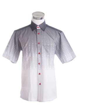 arka planda giyinmiş gömlek veya erkek manken.