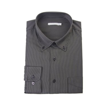 gömlek veya izole katlanmış moda erkek gömlek yeni.