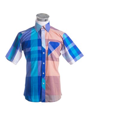 arka planda giyinmiş gömlek veya erkek manken.