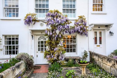 Mimari Richmond, London, Büyük Britanya