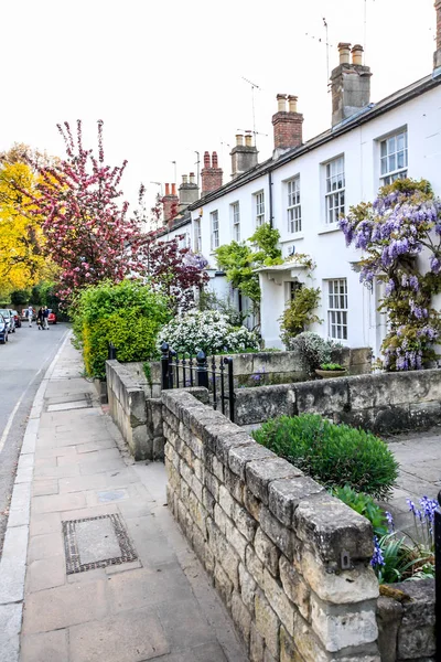 Architectuur Richmond London Verenigd Koninkrijk — Stockfoto