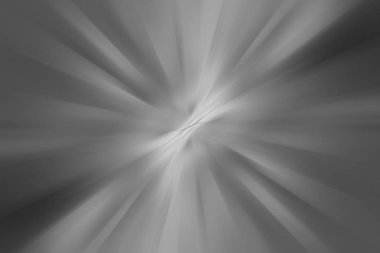 Gümüş ve gri, patlama, fantezi arka plan