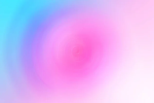 Fond géométrique abstrait rose et bleu très subtil — Photo