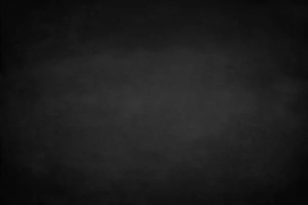 Mürekkep tahtası veya kara tahta dokusu soyut arkaplan grunge toprak beyaz tebeşir ile silinmiş boş siyah billboard duvarı, kopyalama alanı, öge duvar kâğıdı eğitim iletişimi gerilemesi için kullanılabilir