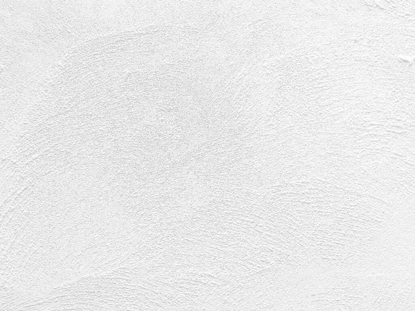 Белая Текстура Штукатурки Бетонной Стены Фона Использоваться Фона Обоев Интерьера — стоковое фото