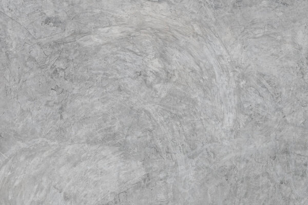Глиняная серая текстура бетона или цементной стены на фоне смачиваемого диска, старый, винтажный, шероховатый рисунок на поверхности. Архитектура винтажный пол фон для любого desig