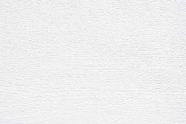 Bianco Cemento Pietra Muro Texture Sfondo Bianco Cemento Stucco Modello — Foto Stock