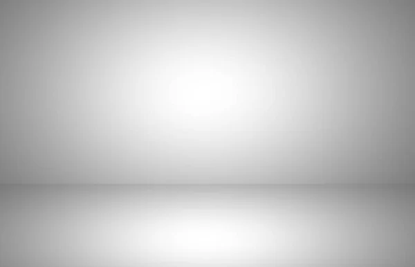 Soyut gri stüdyo gradyan duvarı ve zemin arkaplanı boş odada modern şablon grafik yaratıcı tasarımı, pürüzsüz arkaplan dokusu duvar kâğıdı ve stüdyo spac