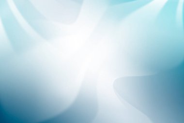 Soyut mavi geometrik arkaplan modern dijital teknoloji duvar kağıdı, logo, bayrak, web dekoru için küresel ağ metal bükme