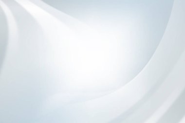 Mavi zemin üzerinde soyut beyaz geometrik desen modern dijital teknoloji küresel ağ metal bükme duvar kağıdı, logo, pankart, web dekoru