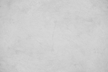 Beyaz beton doku arka planı, duvar kağıdı veya web tasarım şablonu için kullanılabilir
