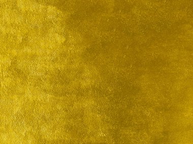 Altın duvar dokusu arkaplanı