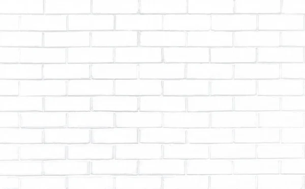 Текстура Білої Цегляної Стіни Елегантний Високою Роздільною Здатністю Текстури Білої — стокове фото