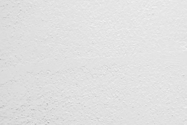 Bianco Sfondo Texture Parete Cemento Bianco Intonaco Bianco Dipinto Pietra — Foto Stock